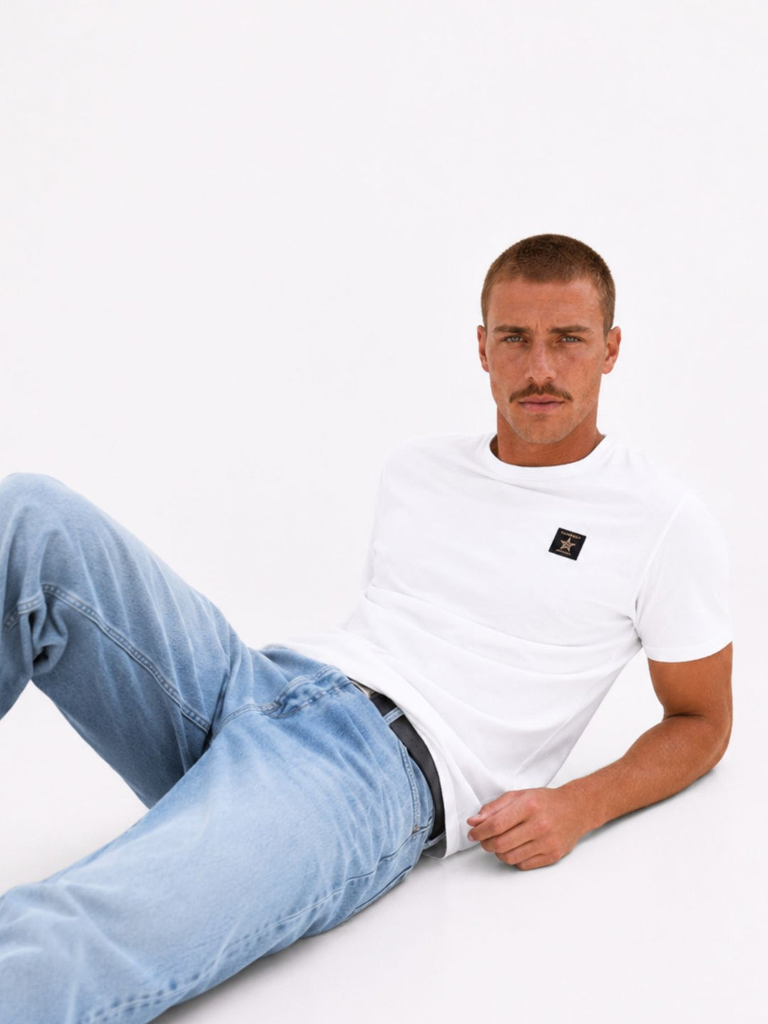 Herren, Shirt kurzarm
