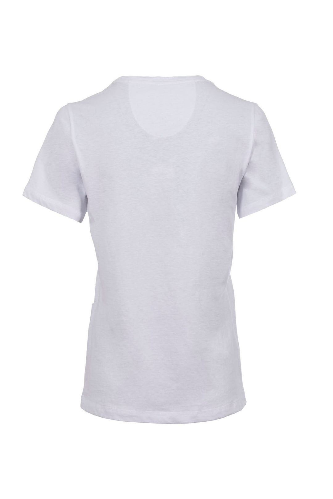 T-Shirt Damen Klassisch "Summer" Print