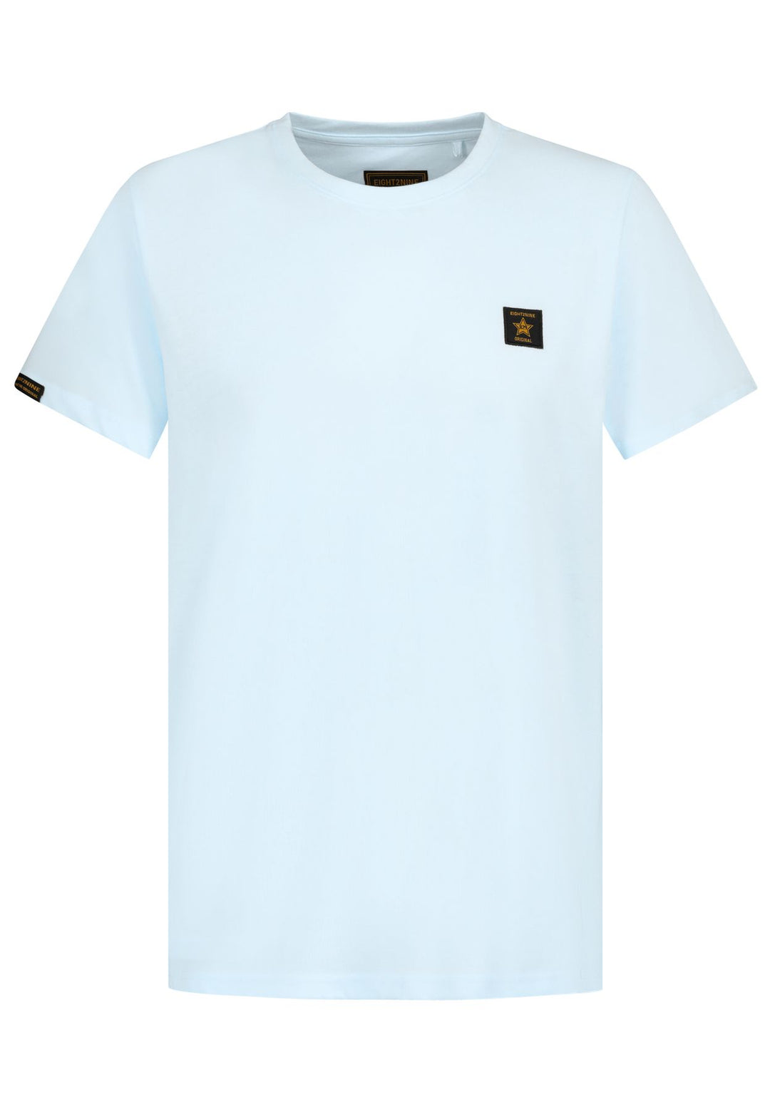 Herren, Shirt kurzarm