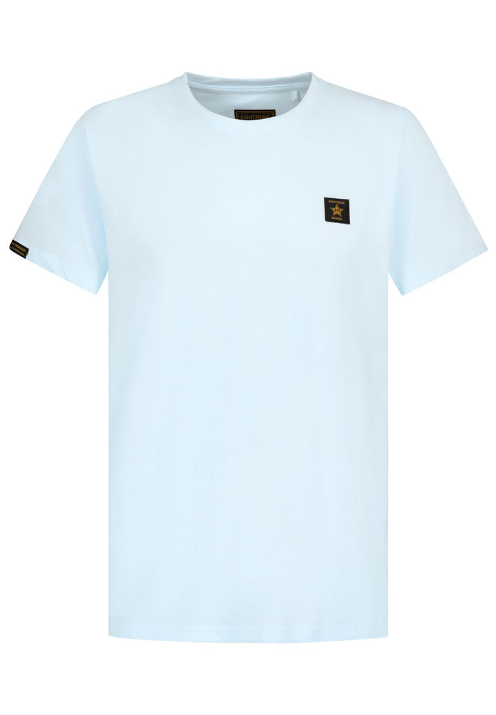 Herren, Shirt kurzarm