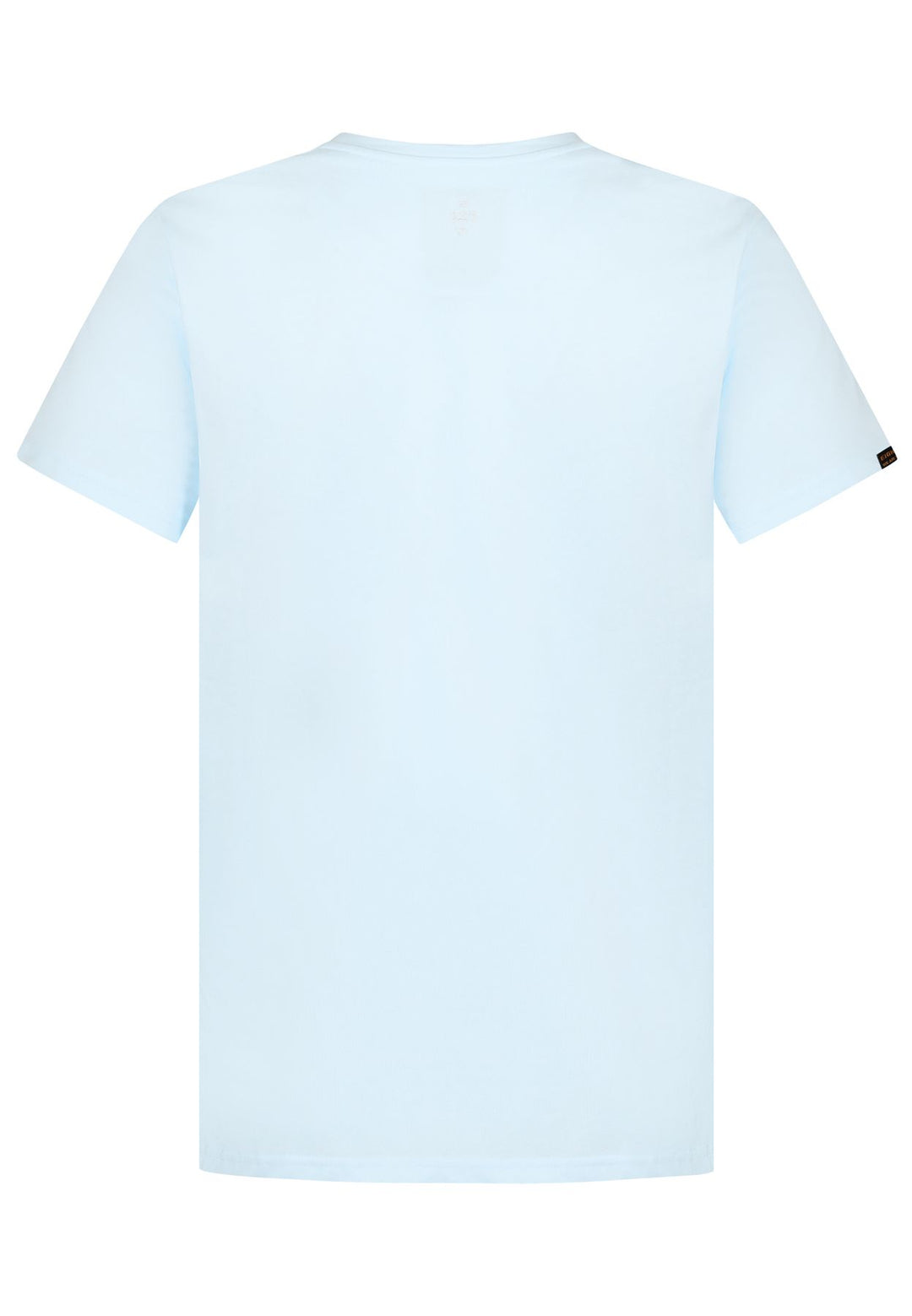 Herren, Shirt kurzarm