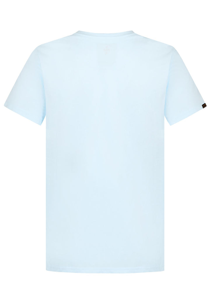 Herren, Shirt kurzarm