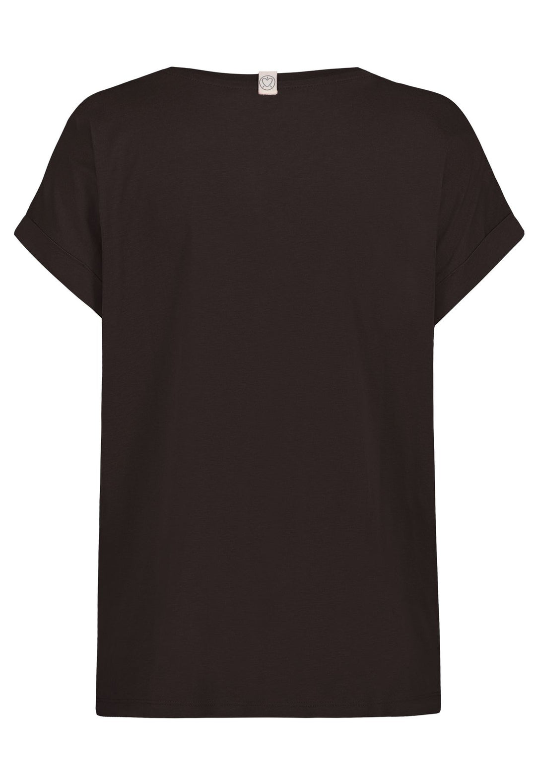Damen, Shirt kurzarm