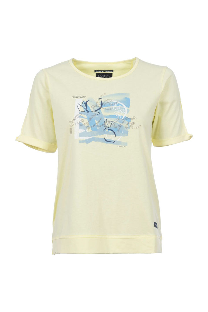 Shirt 1/2