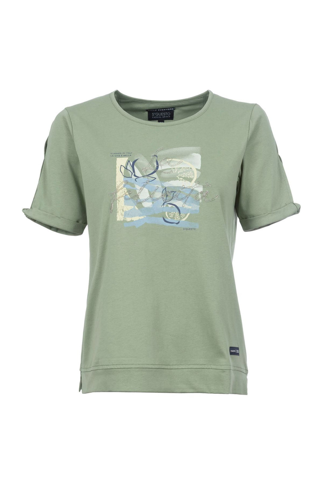 Shirt 1/2