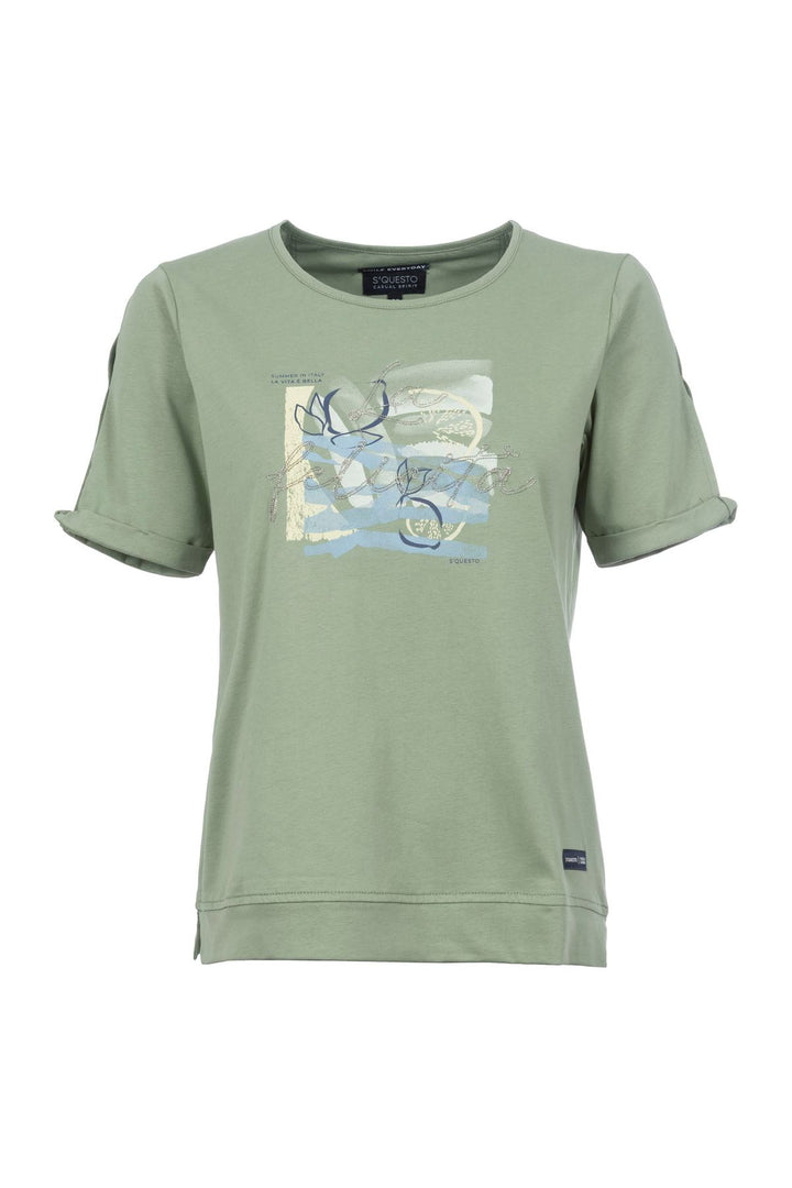 Shirt 1/2