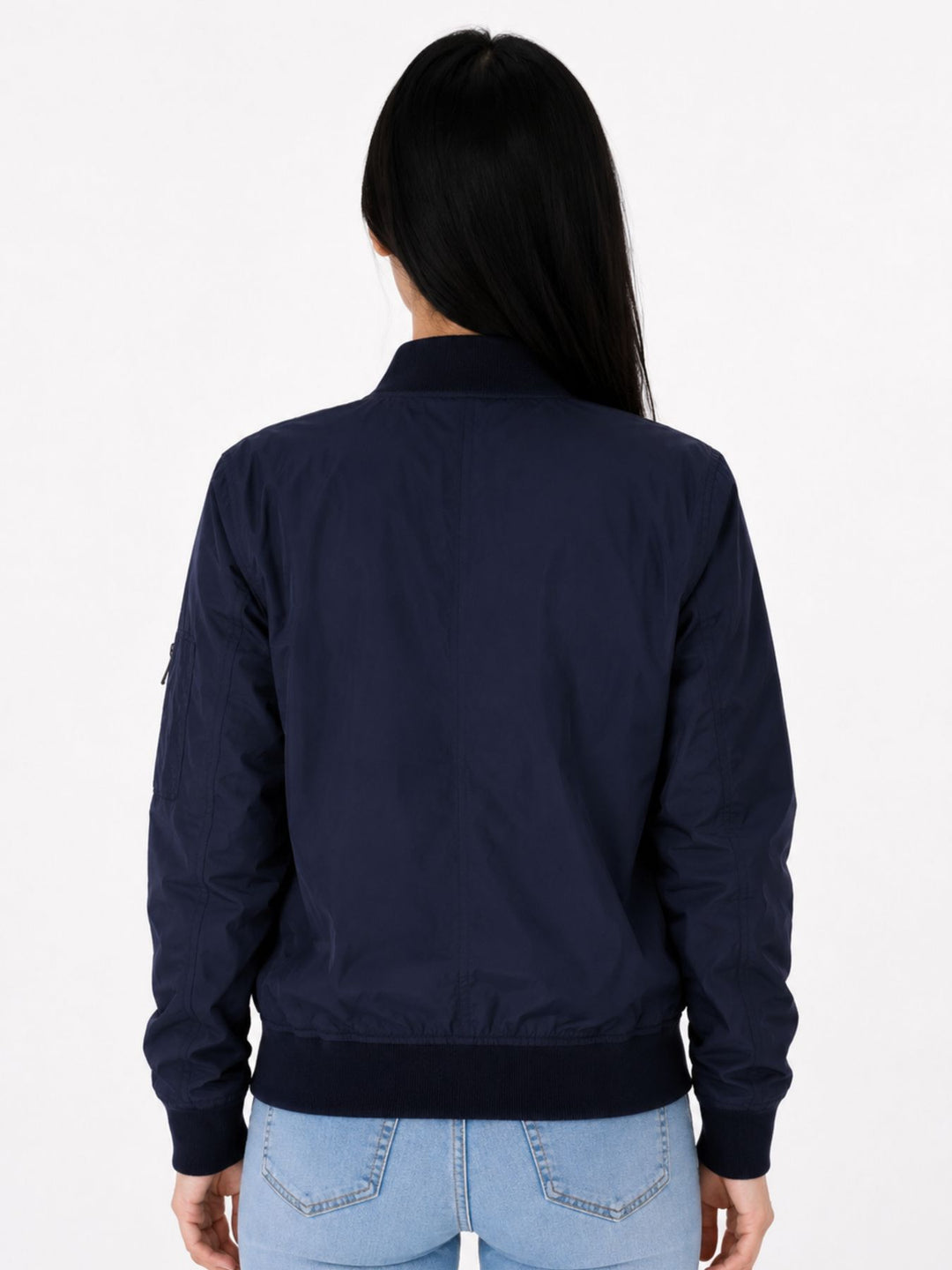 Jacke Damen Bomberjacket