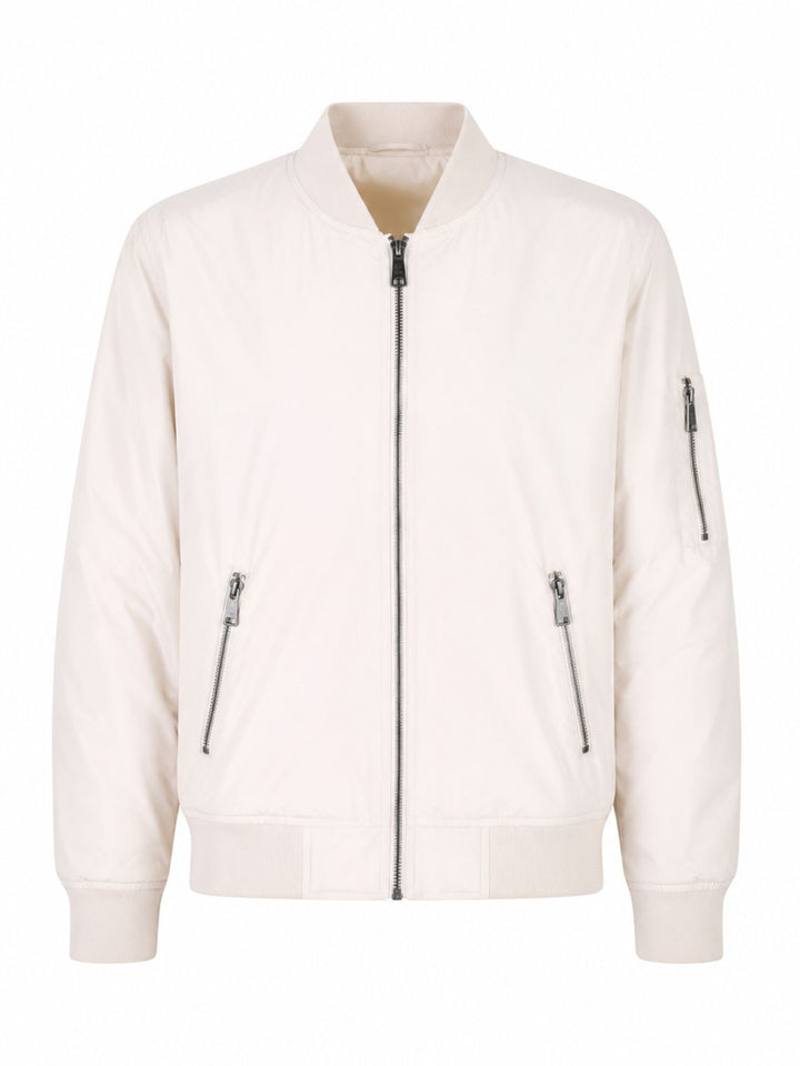 Jacke Damen Bomberjacket