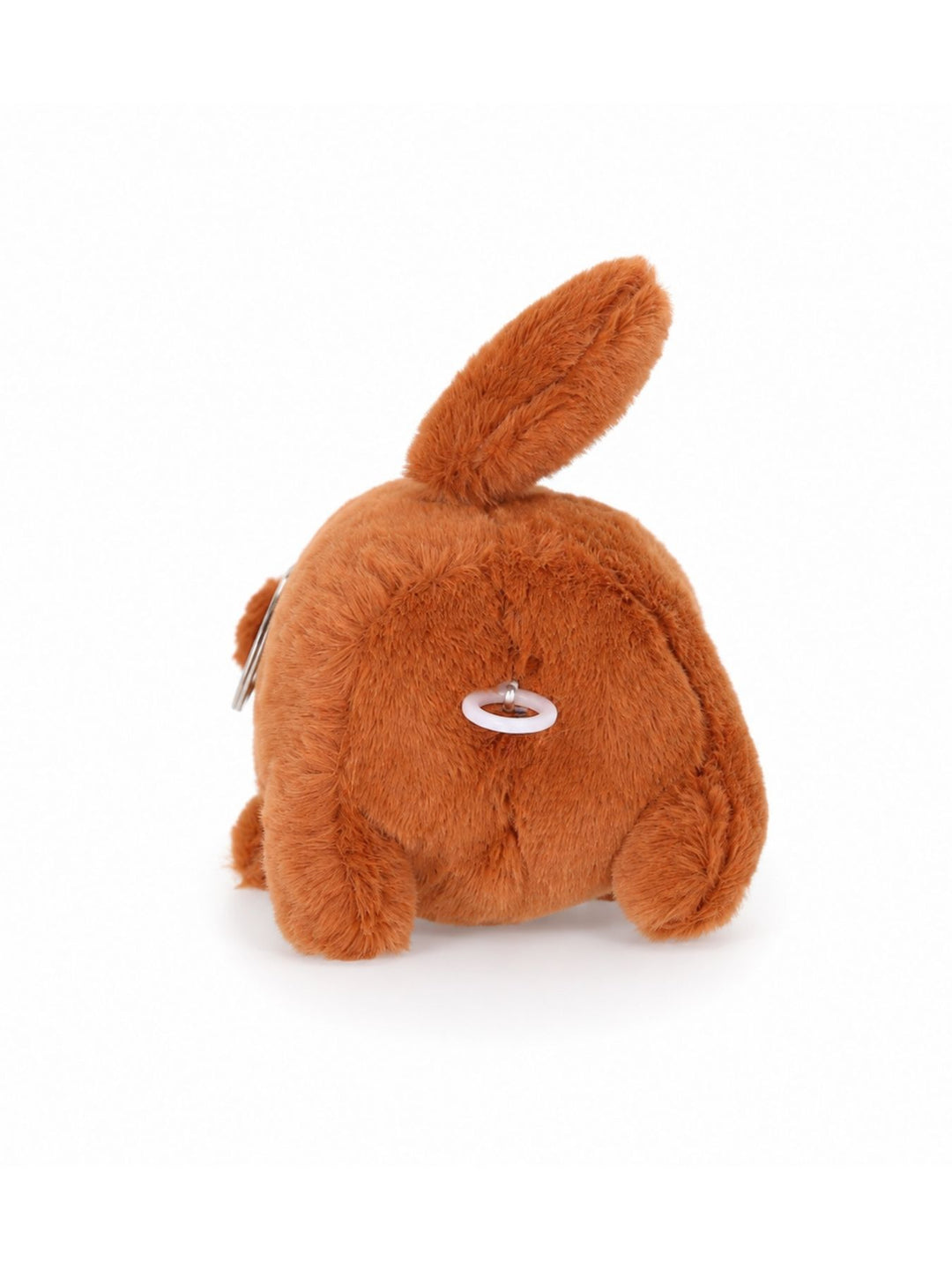 Capybara Orange Anhänger