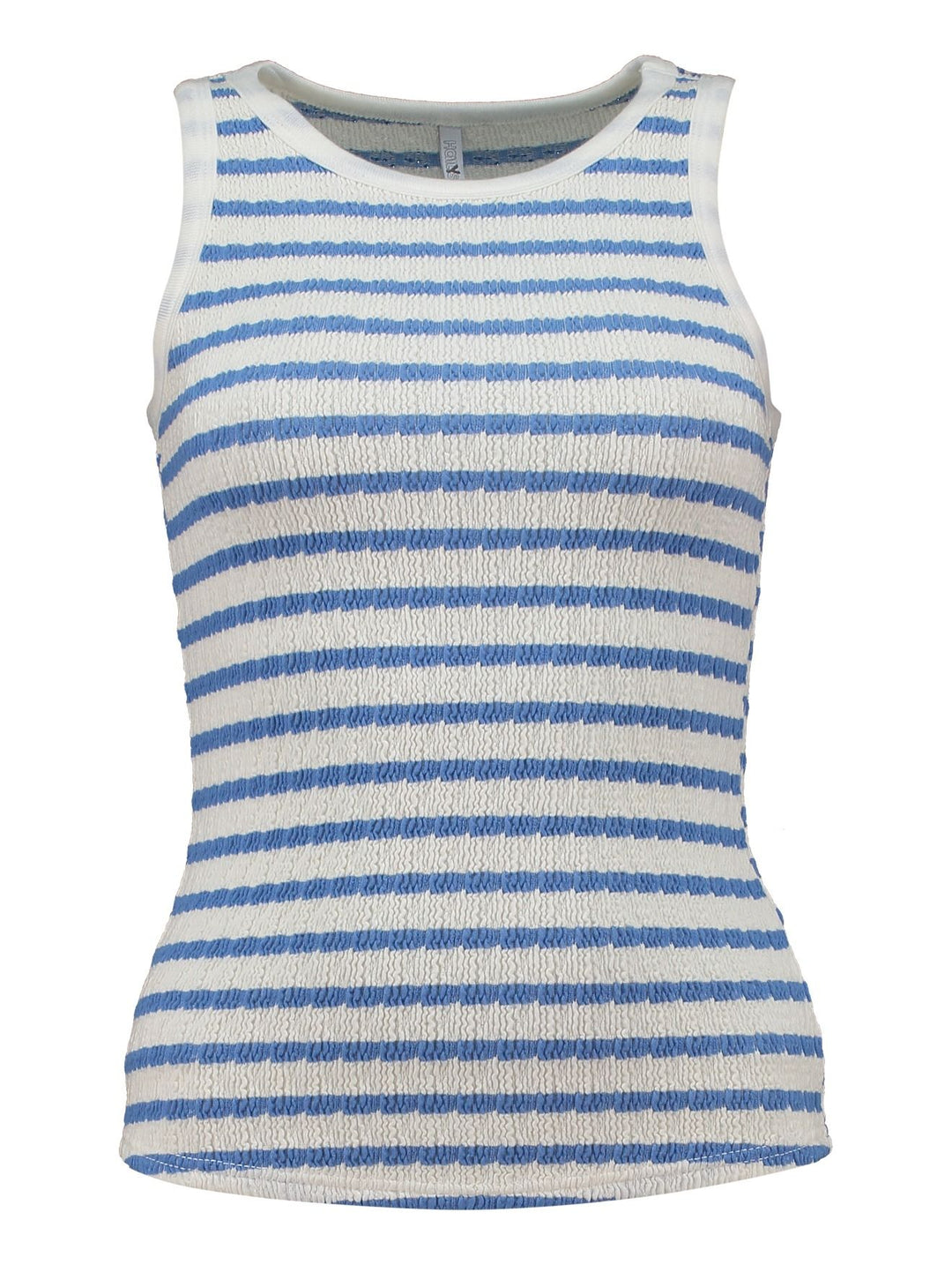 Top Damen Crinkle SL C TP Be44a