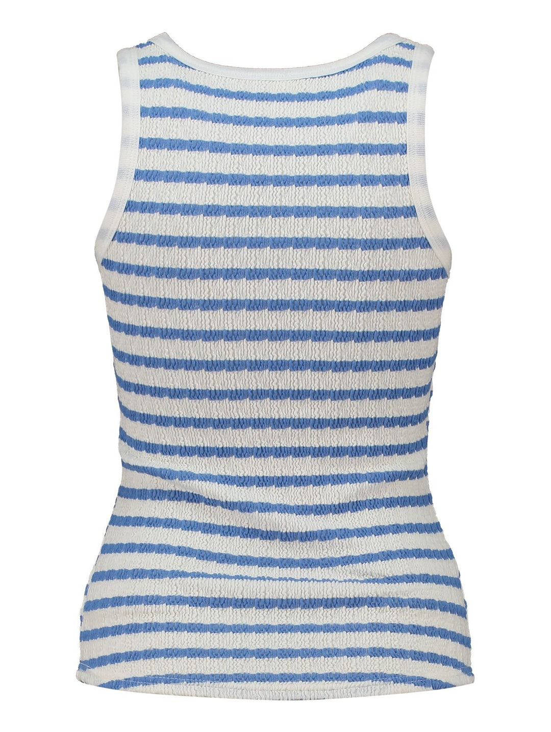 Top Damen Crinkle SL C TP Be44a