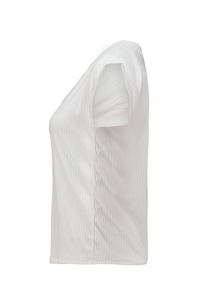 T-Shirt Damen SS P TP Ti44na