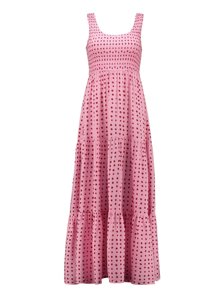 Sommerkleid Damen MX V DR Gr44eta
