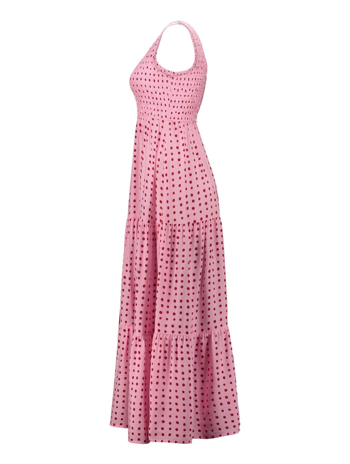 Sommerkleid Damen MX V DR Gr44eta