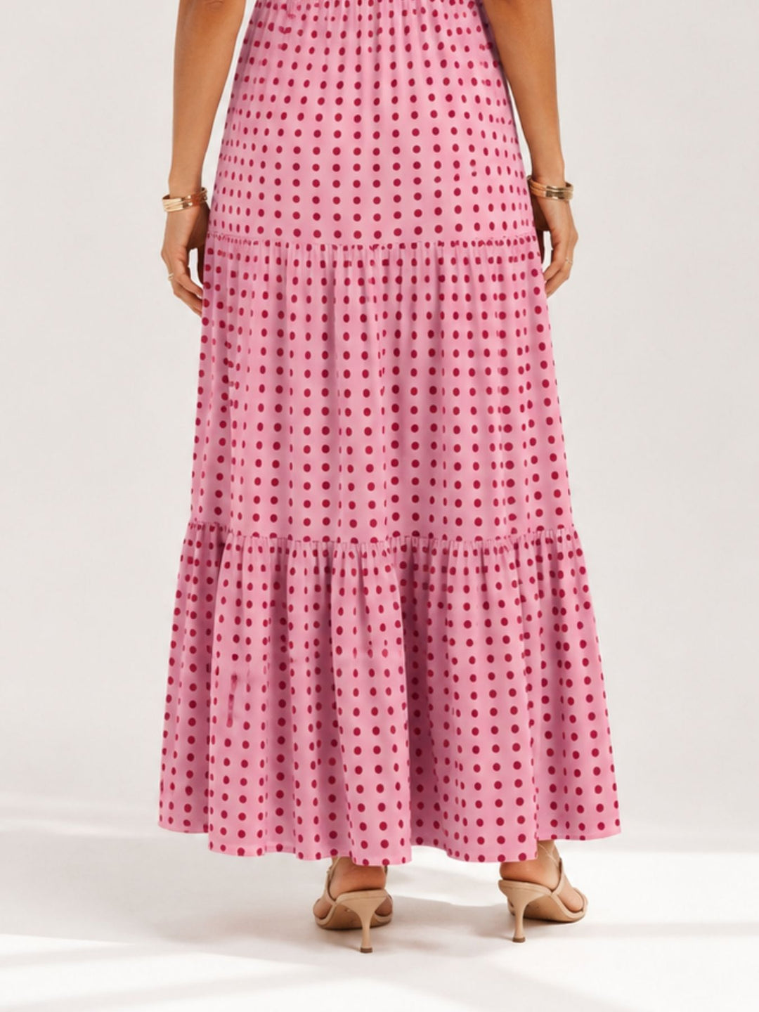 Sommerkleid Damen MX V DR Gr44eta