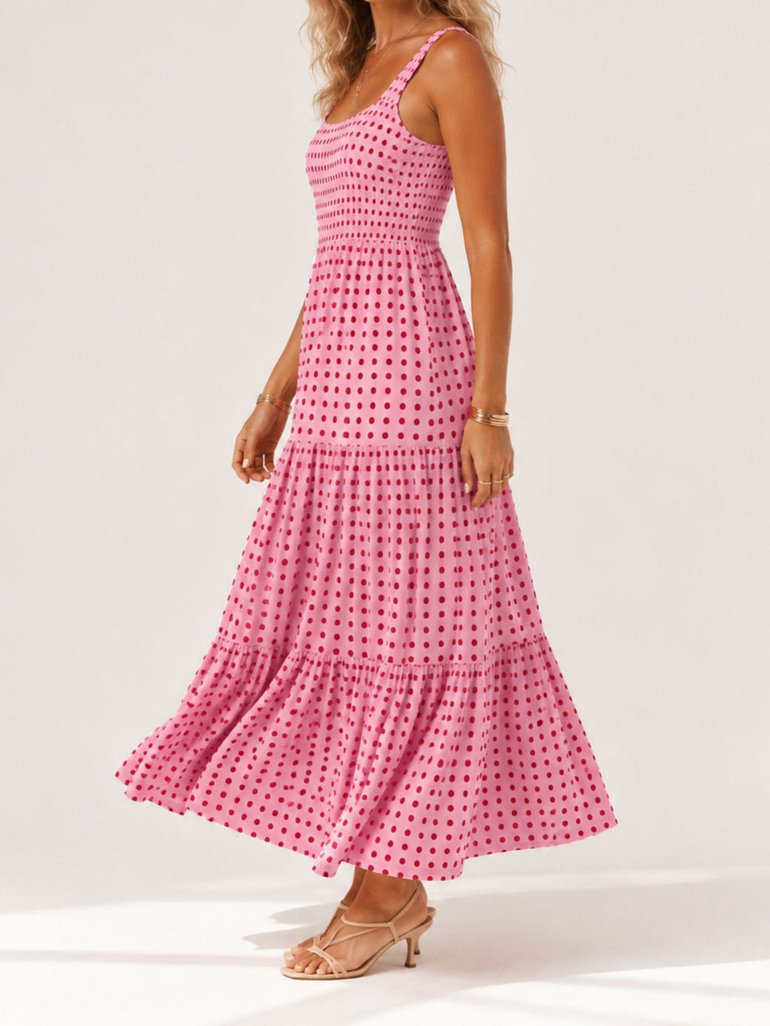 Sommerkleid Damen MX V DR Gr44eta