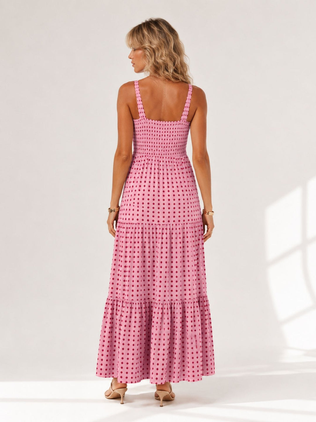 Sommerkleid Damen MX V DR Gr44eta