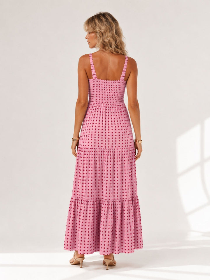 Sommerkleid Damen MX V DR Gr44eta