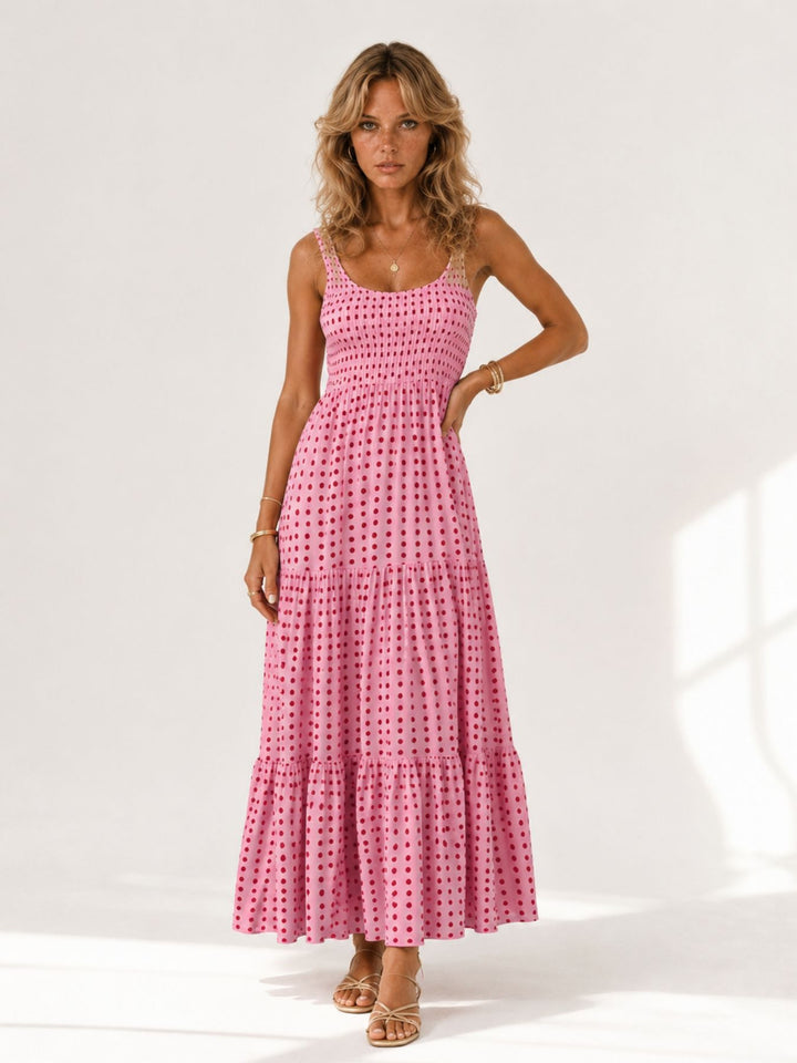 Sommerkleid Damen MX V DR Gr44eta