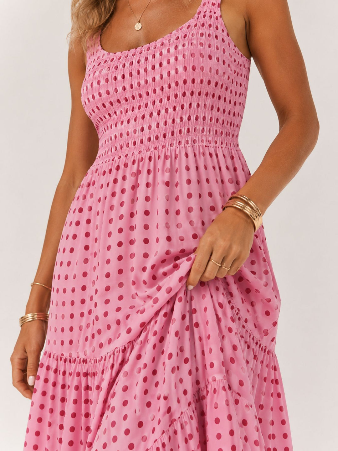 Sommerkleid Damen MX V DR Gr44eta