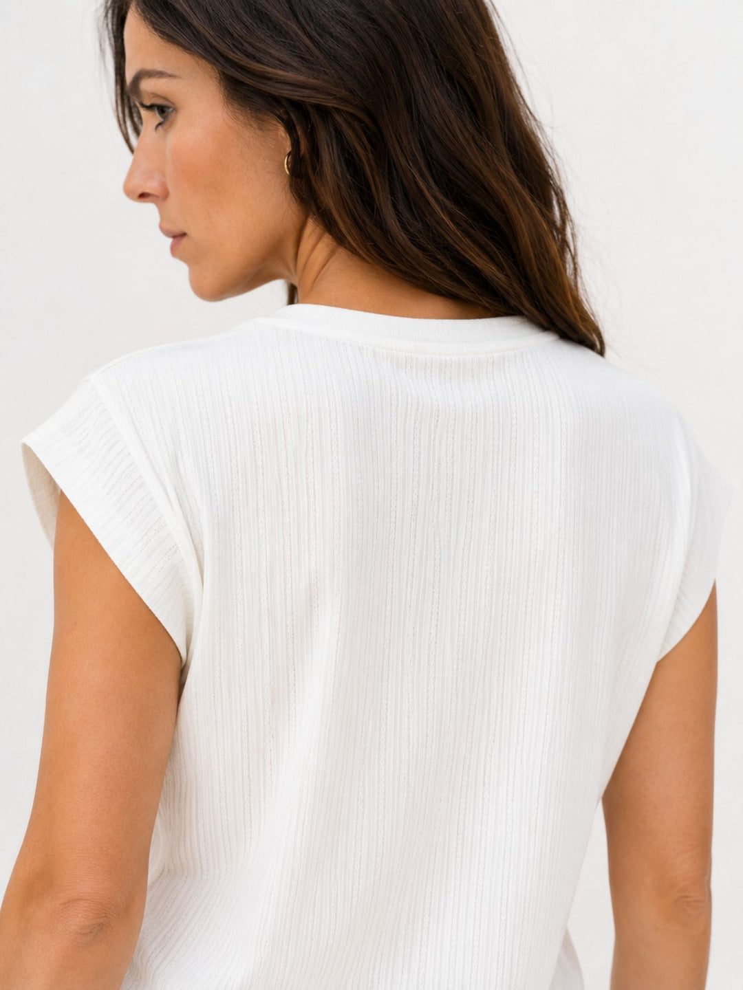 T-Shirt Damen SS P TP Ti44na