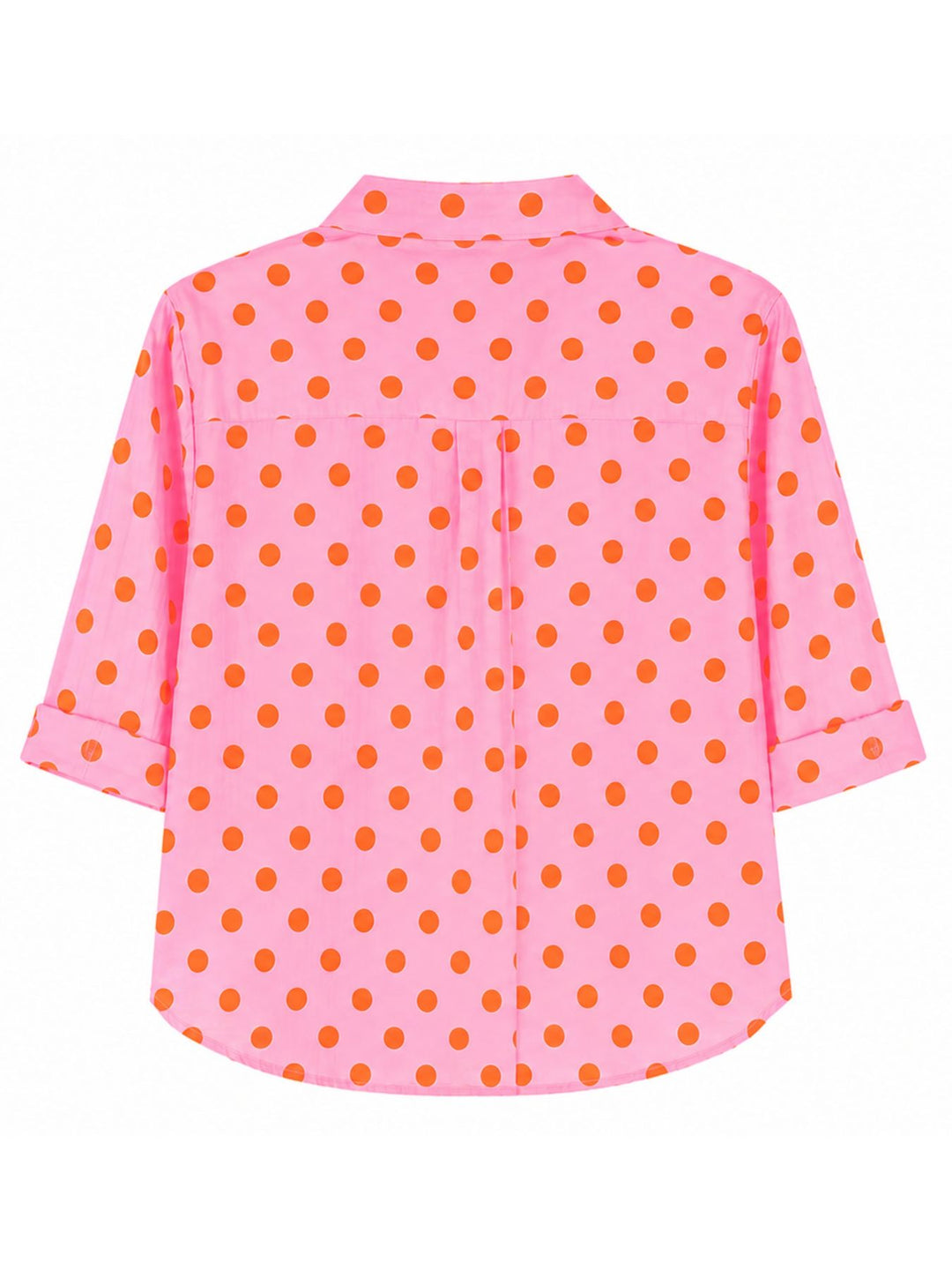 Bluse Damen SS C BL Ki44ri