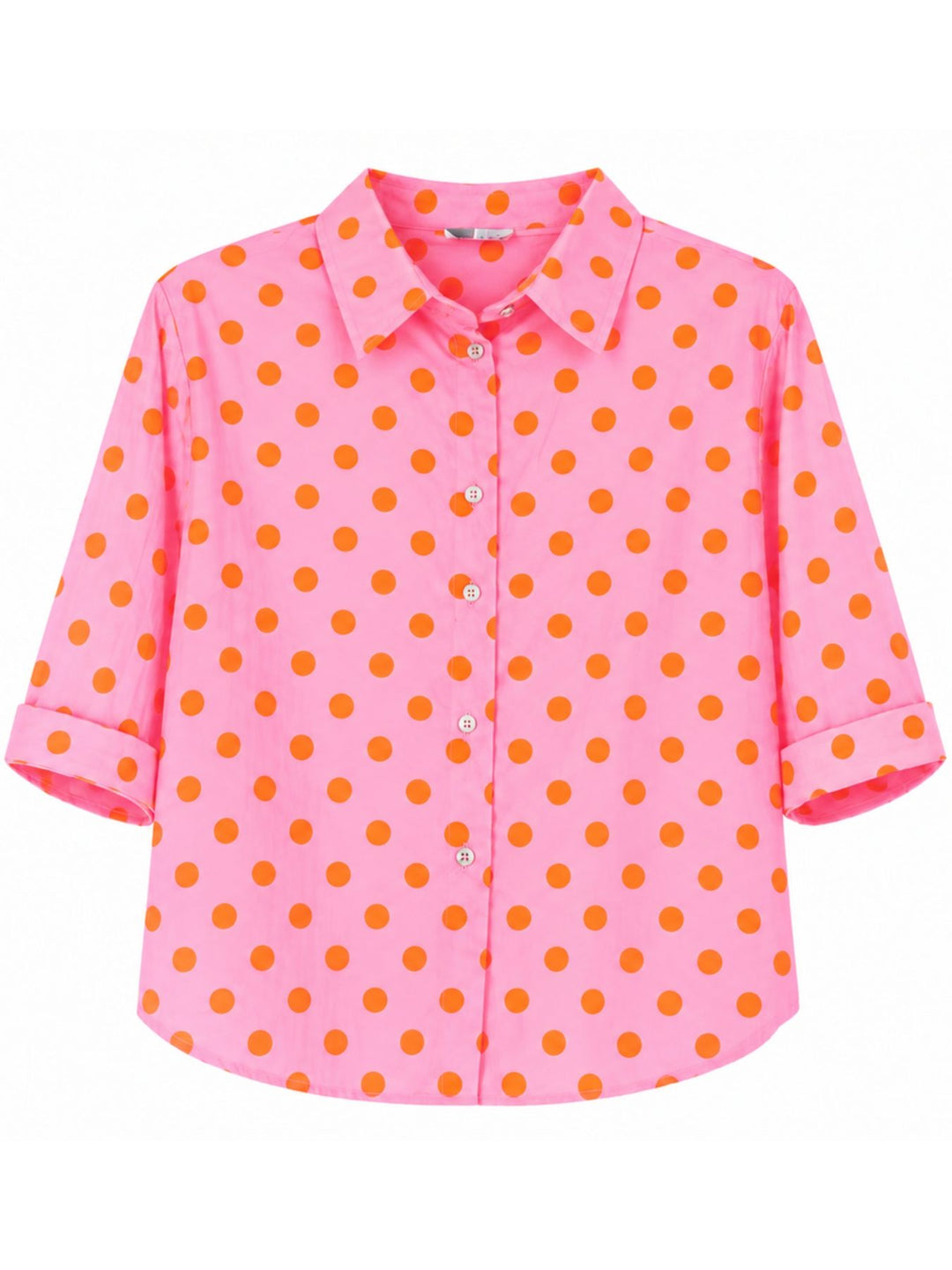 Bluse Damen SS C BL Ki44ri