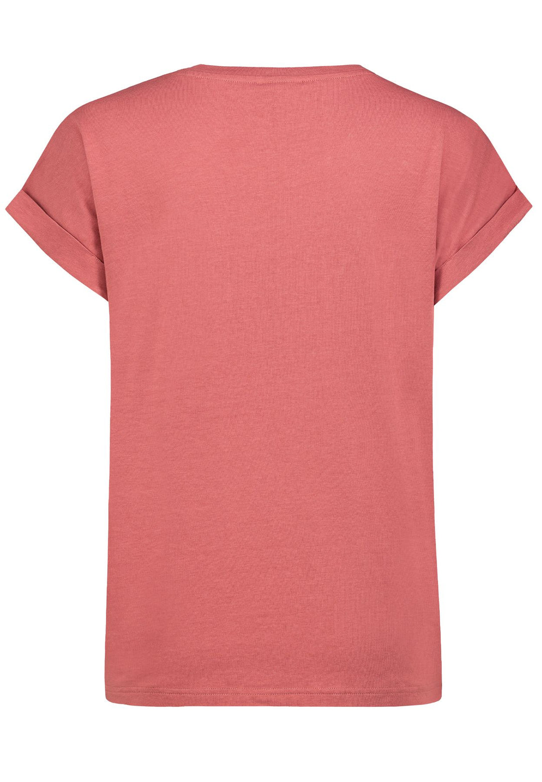 T-Shirt Damen Vrontdruck