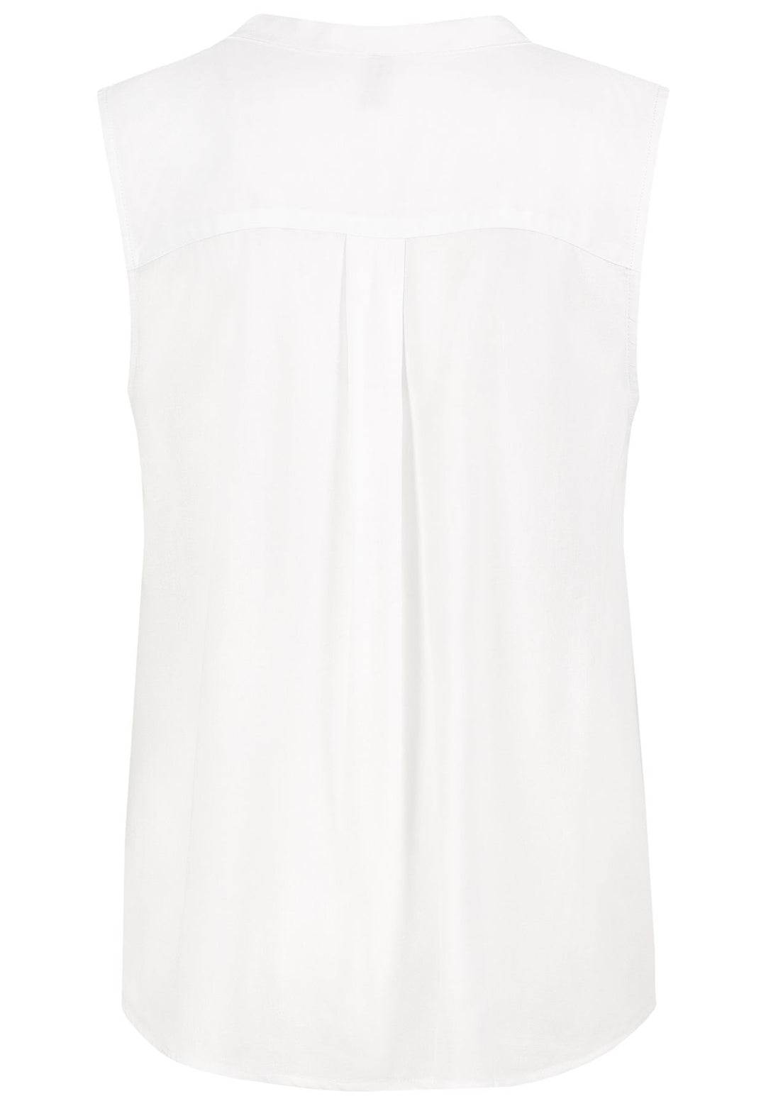 Damen, Bluse kurzarm