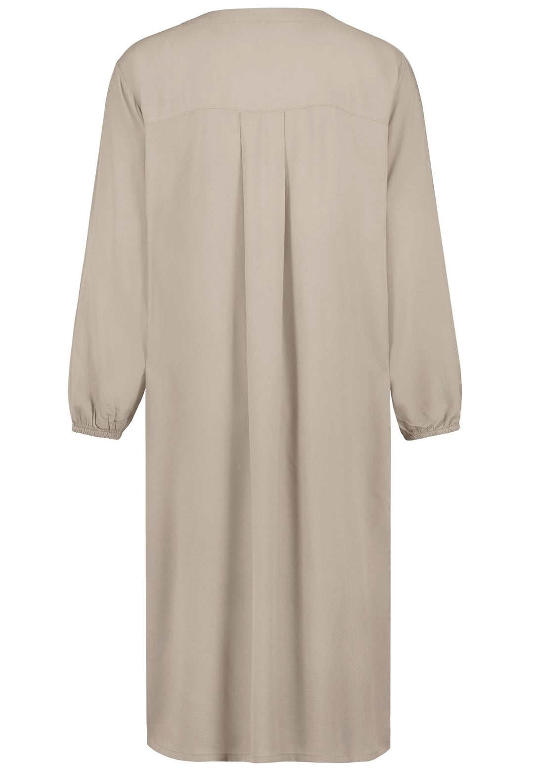 Kleid Damen Tunikastil