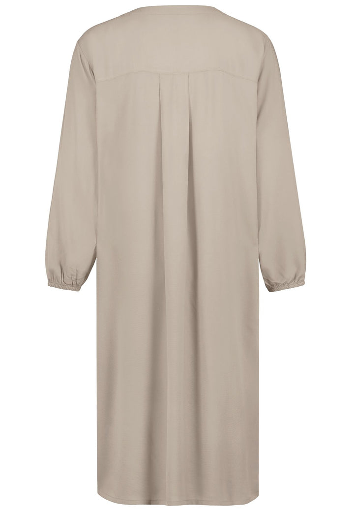Kleid Damen Tunikastil