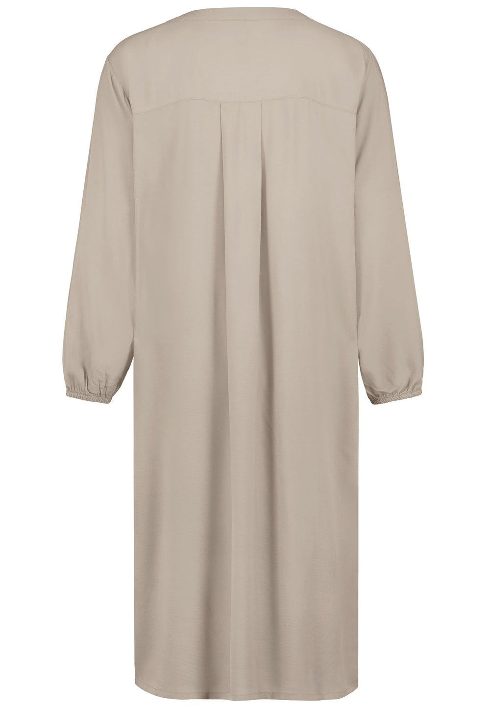 Kleid Damen Tunikastil