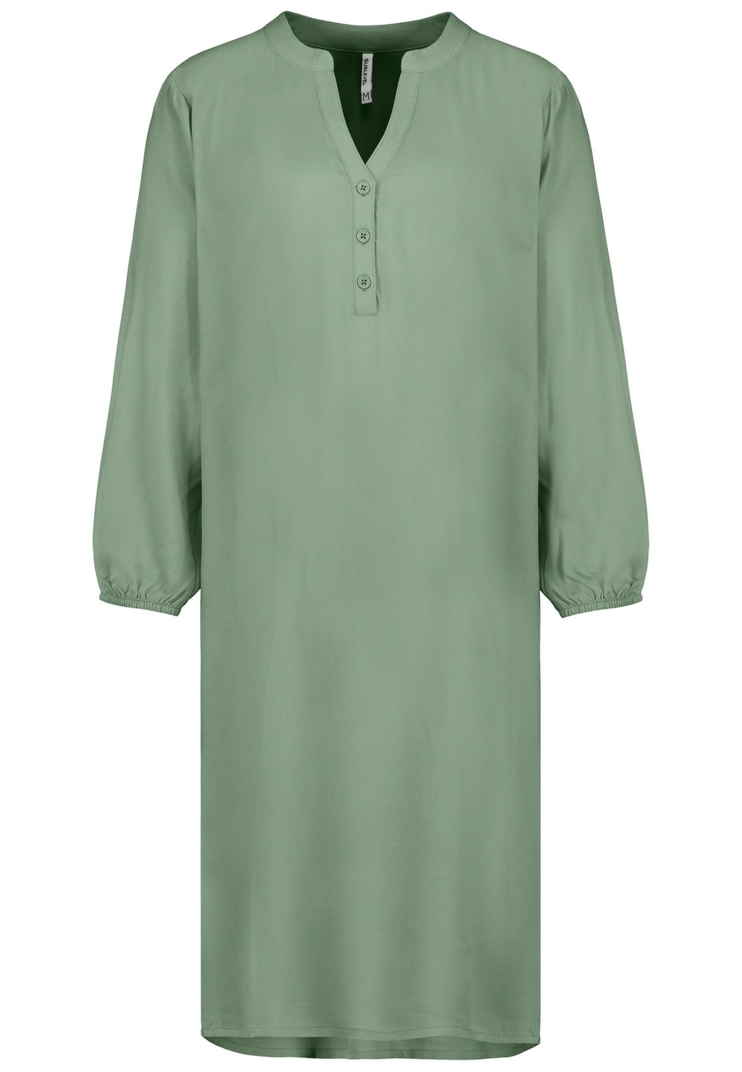 Kleid Damen Tunikastil