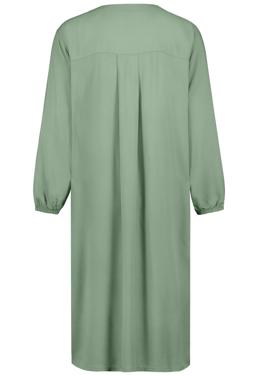 Kleid Damen Tunikastil