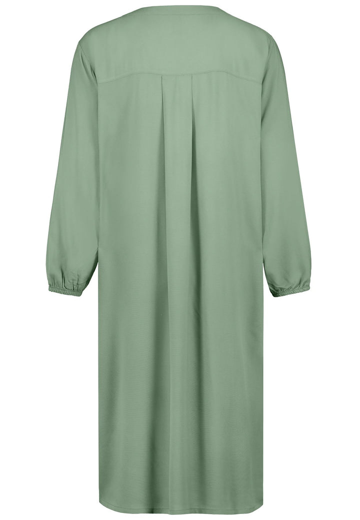 Kleid Damen Tunikastil