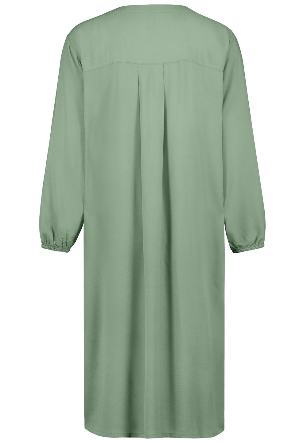 Kleid Damen Tunikastil