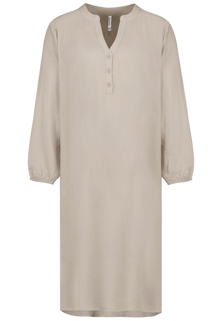 Kleid Damen Tunikastil