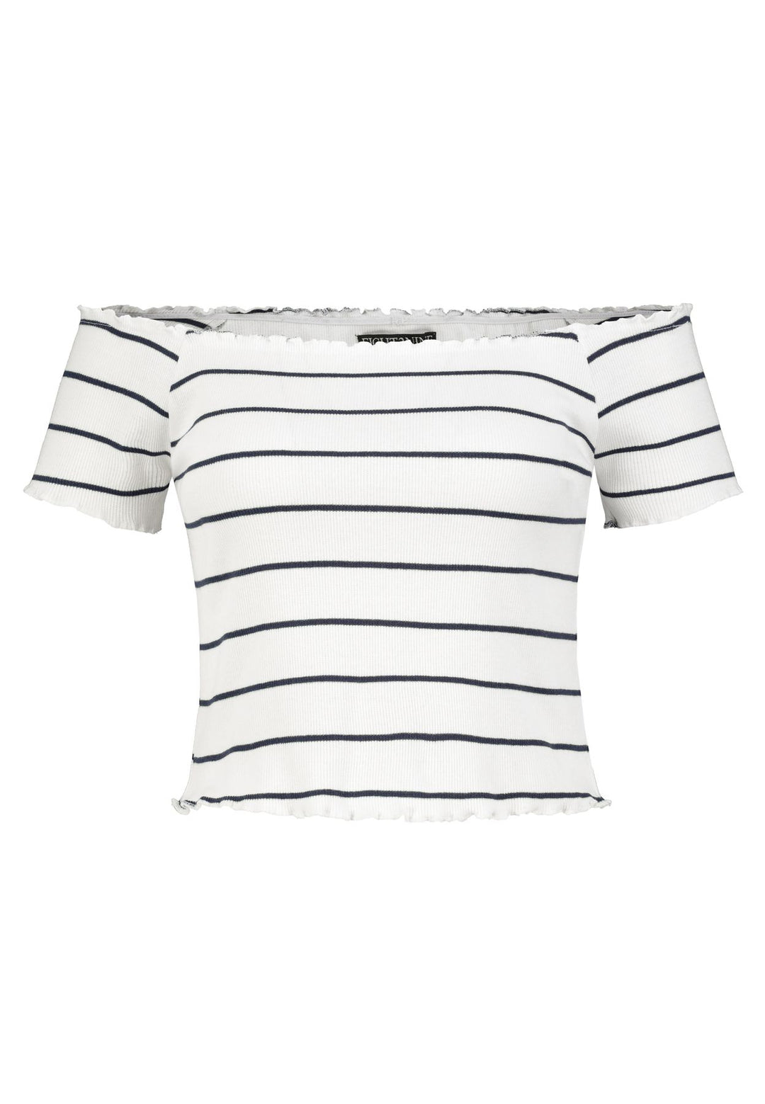 Damen, Shirt kurzarm