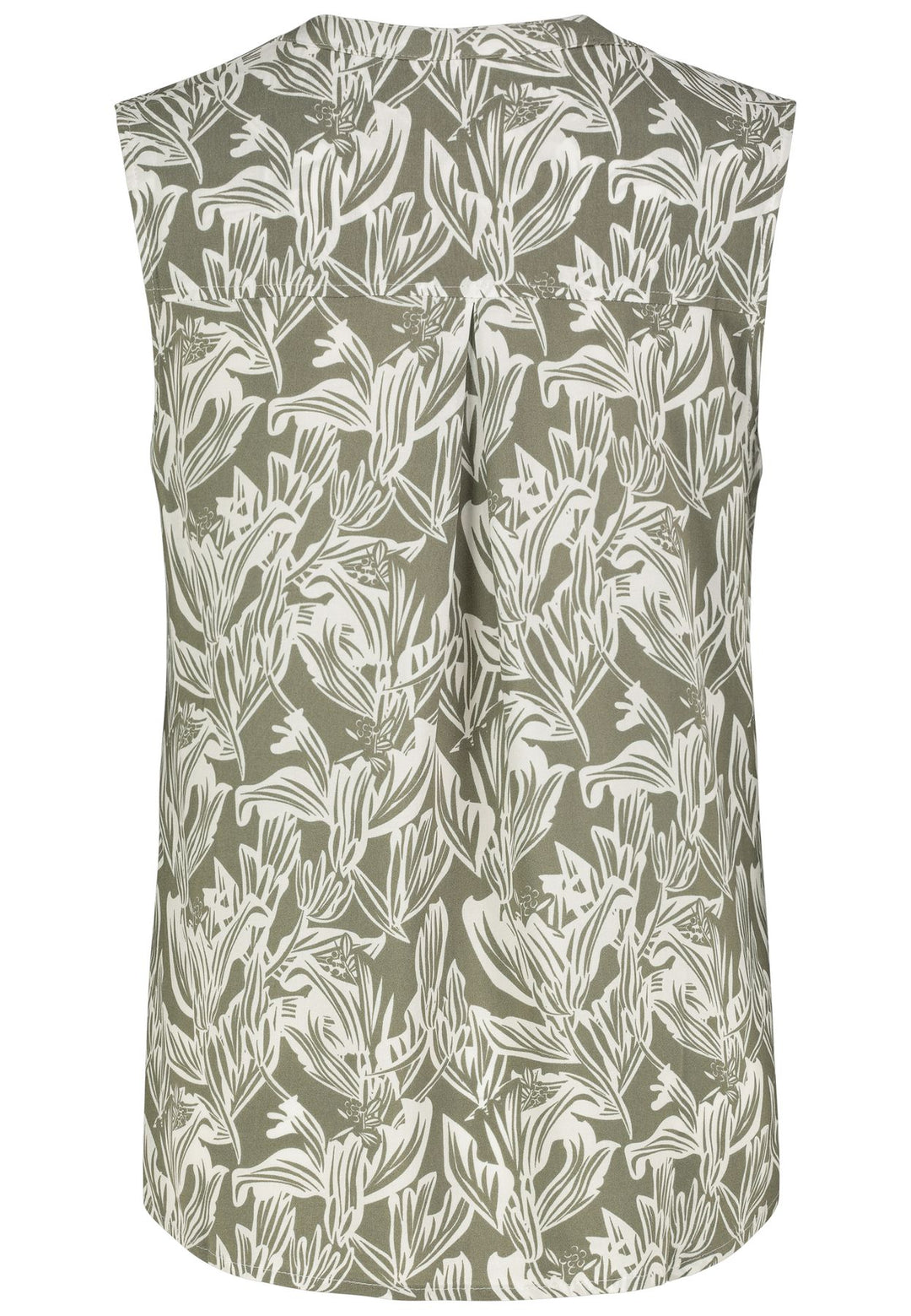 T-Shirt Damen Kurzarm Piping