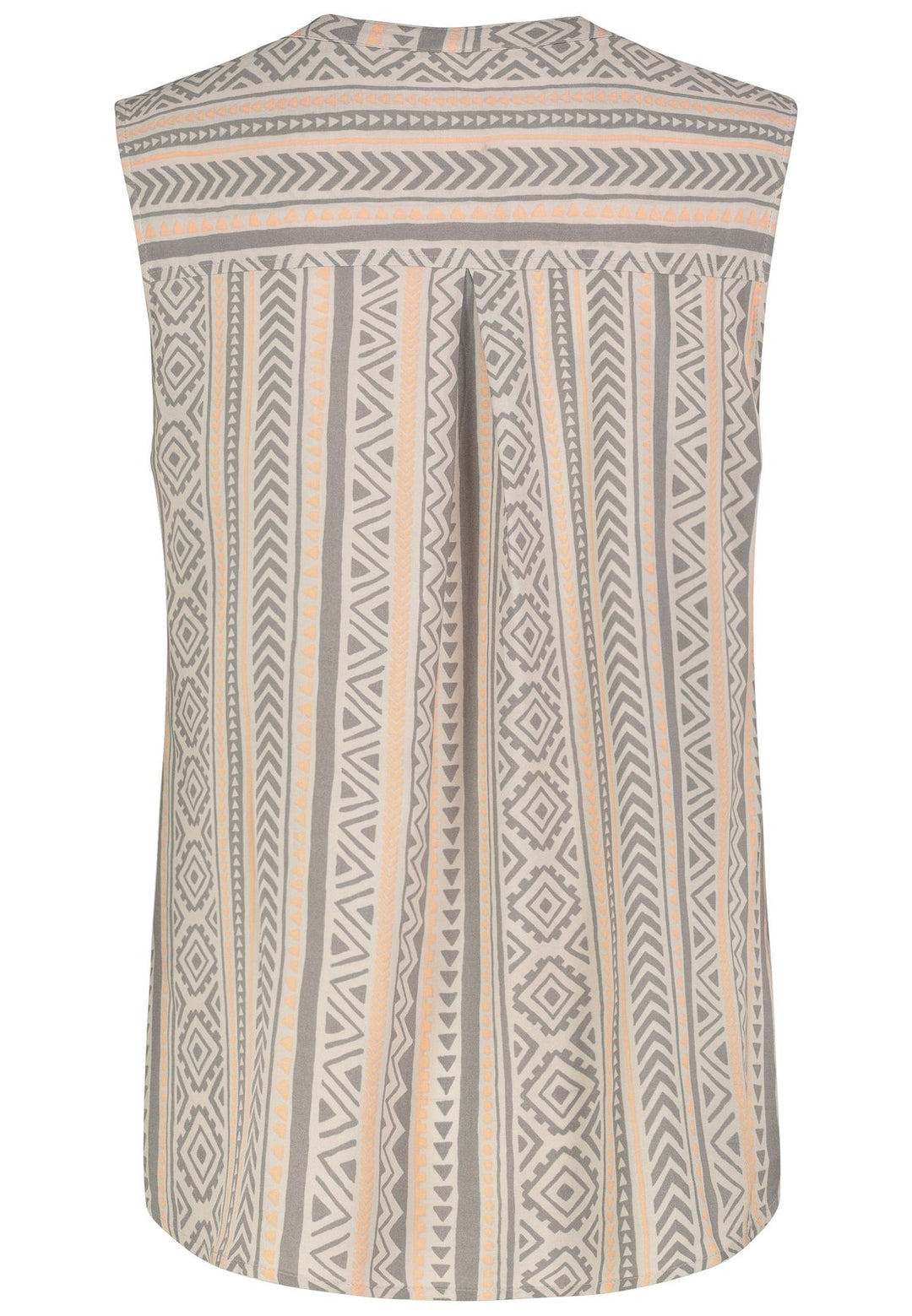 T-Shirt Damen Kurzarm Piping