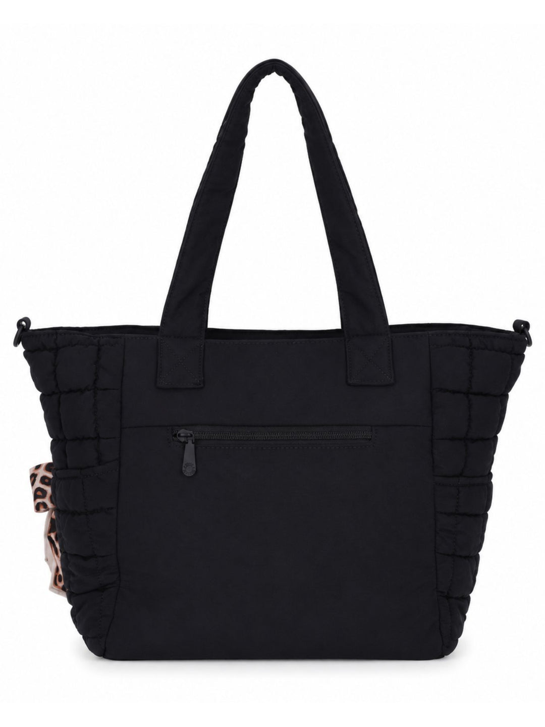 Stepptasche groß Hänkel und Trageriemen