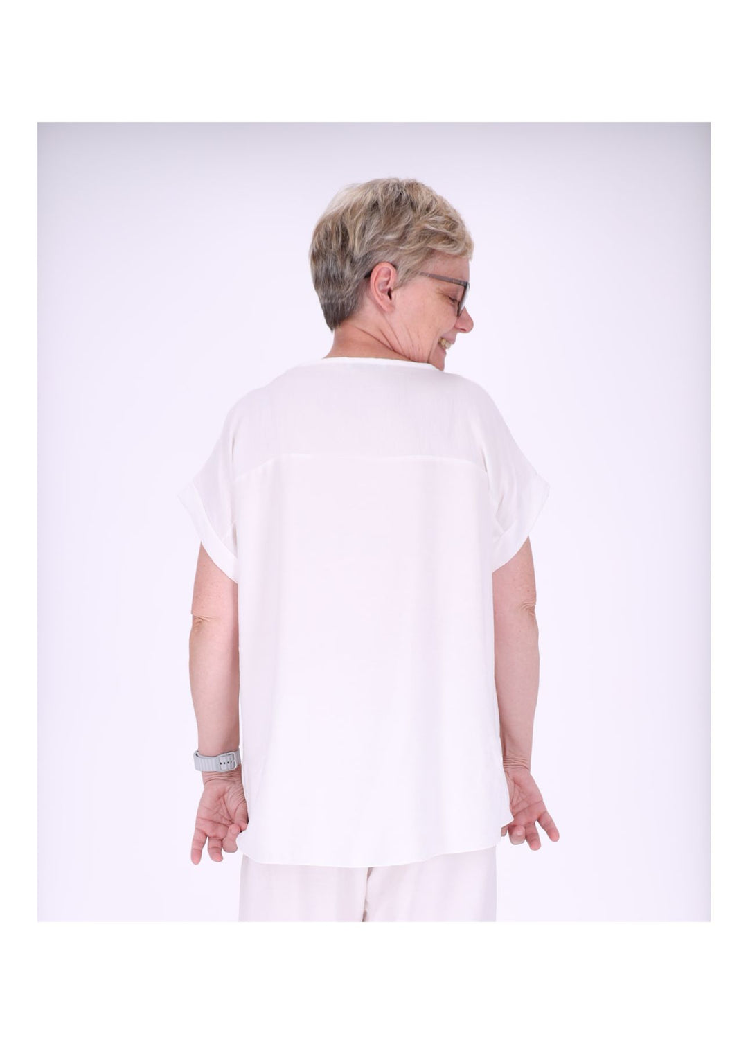 T-Shirt Damen Raglan Ärmel