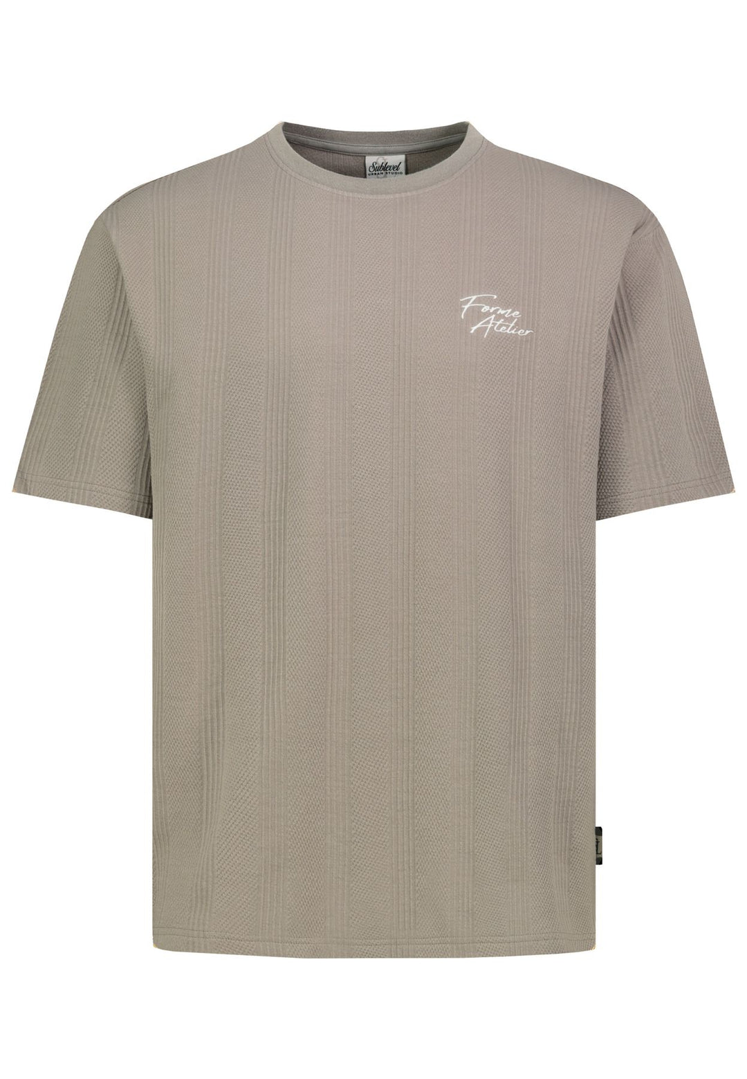 Herren, Shirt kurzarm