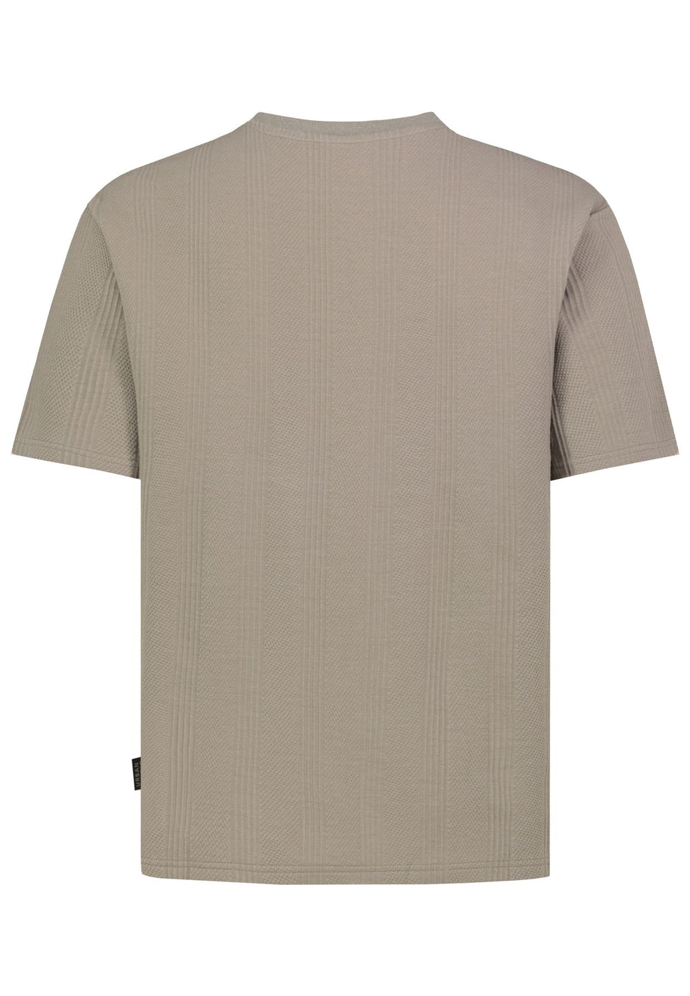 Herren, Shirt kurzarm