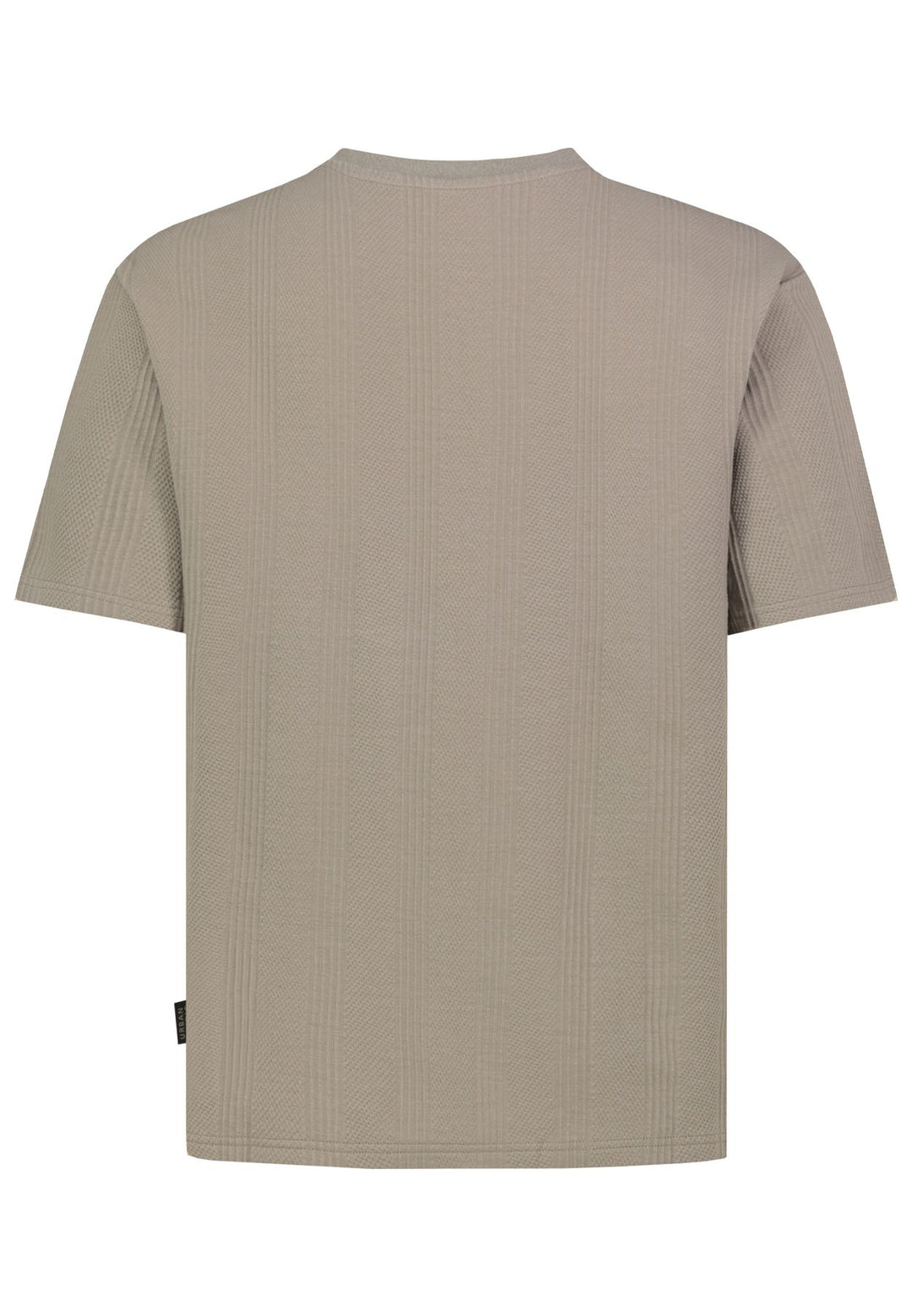 Herren, Shirt kurzarm