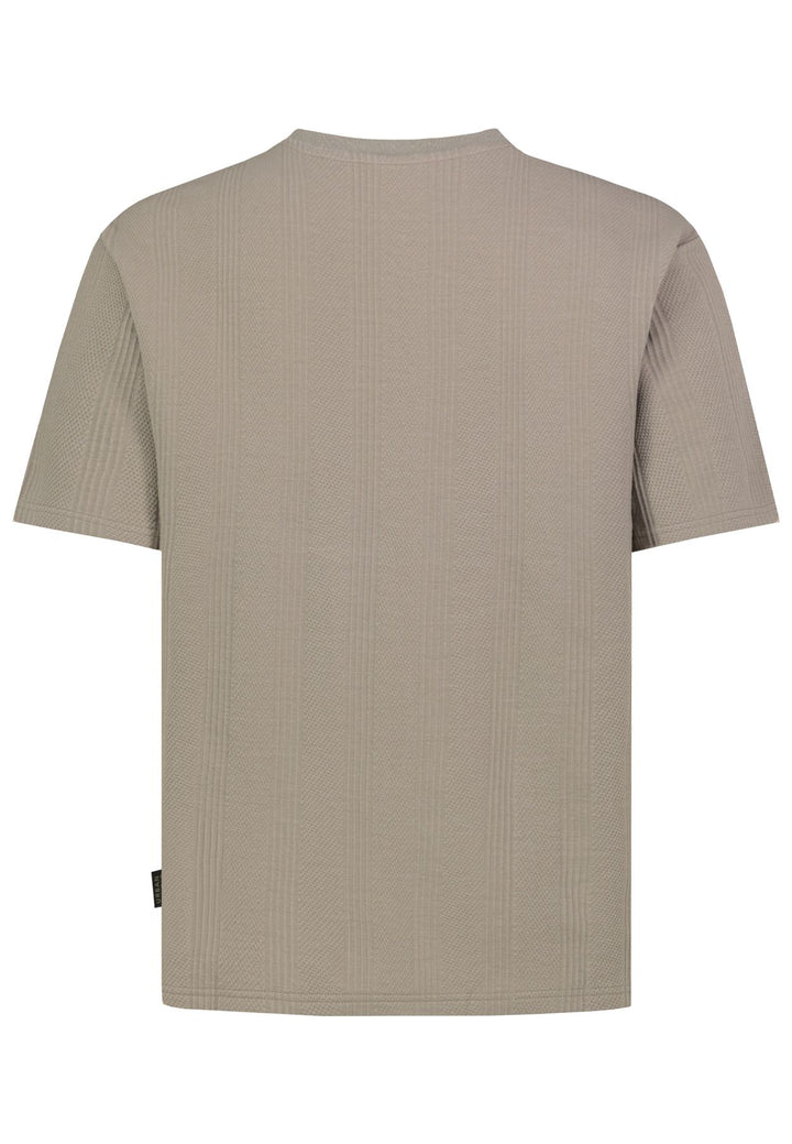 Herren, Shirt kurzarm