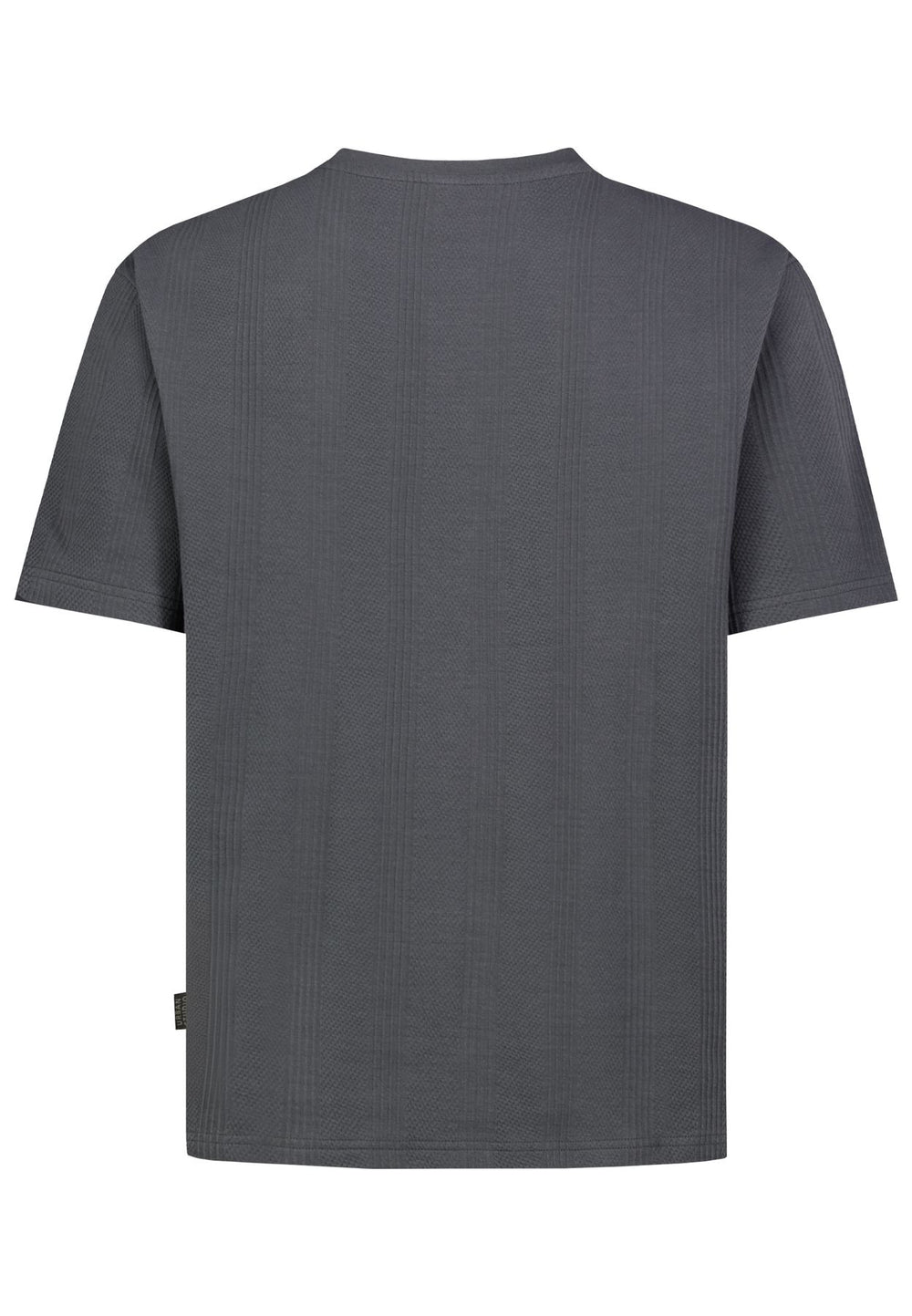 Herren, Shirt kurzarm