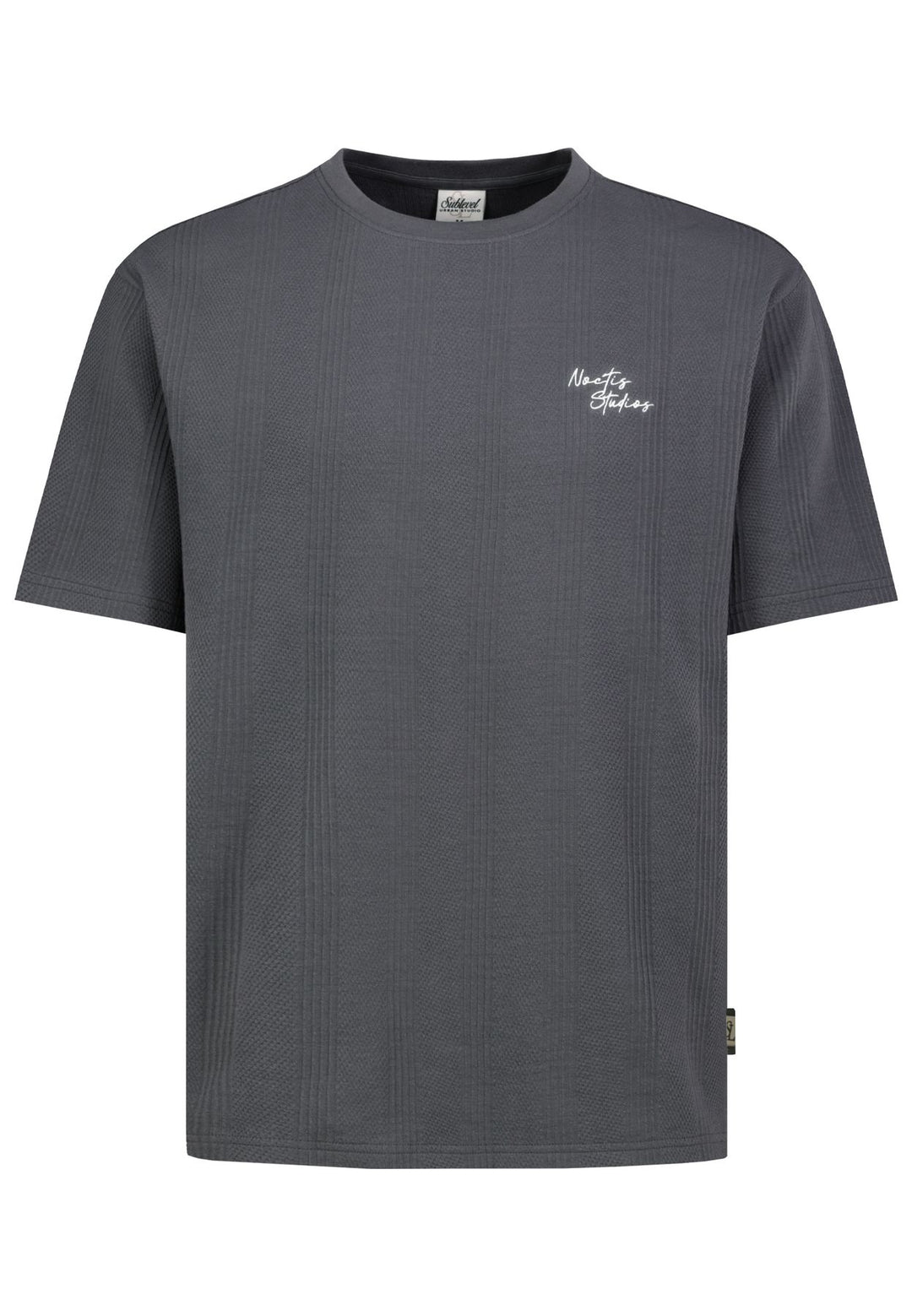 Herren, Shirt kurzarm