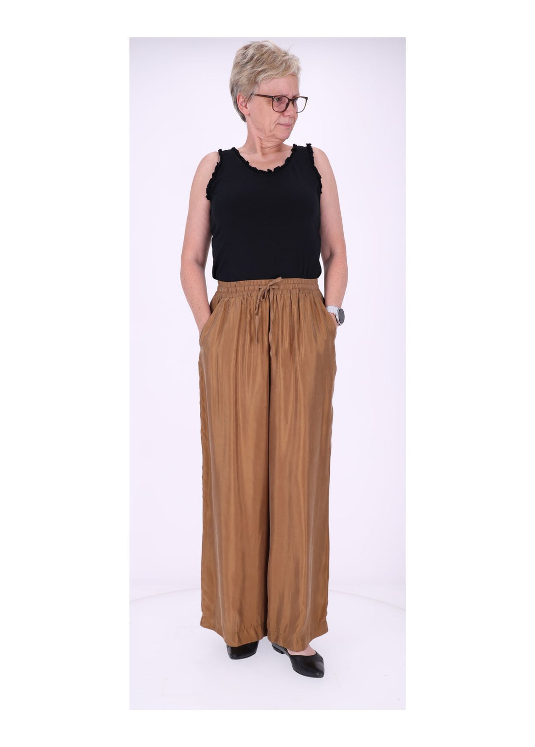 Hose Damen Lingerie