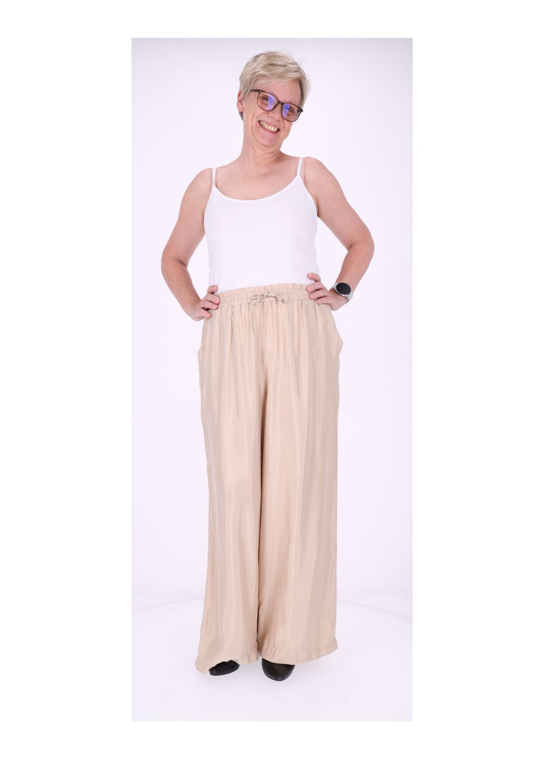 Hose Damen Lingerie